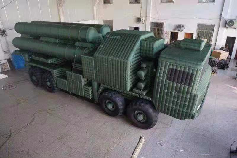 洛阳军用战车