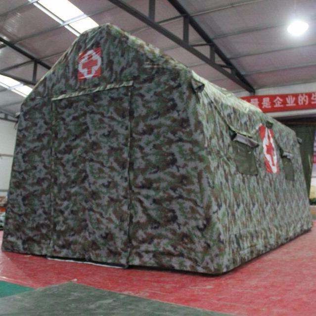 洛阳医用充气帐篷