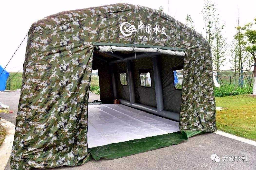 洛阳军事帐篷