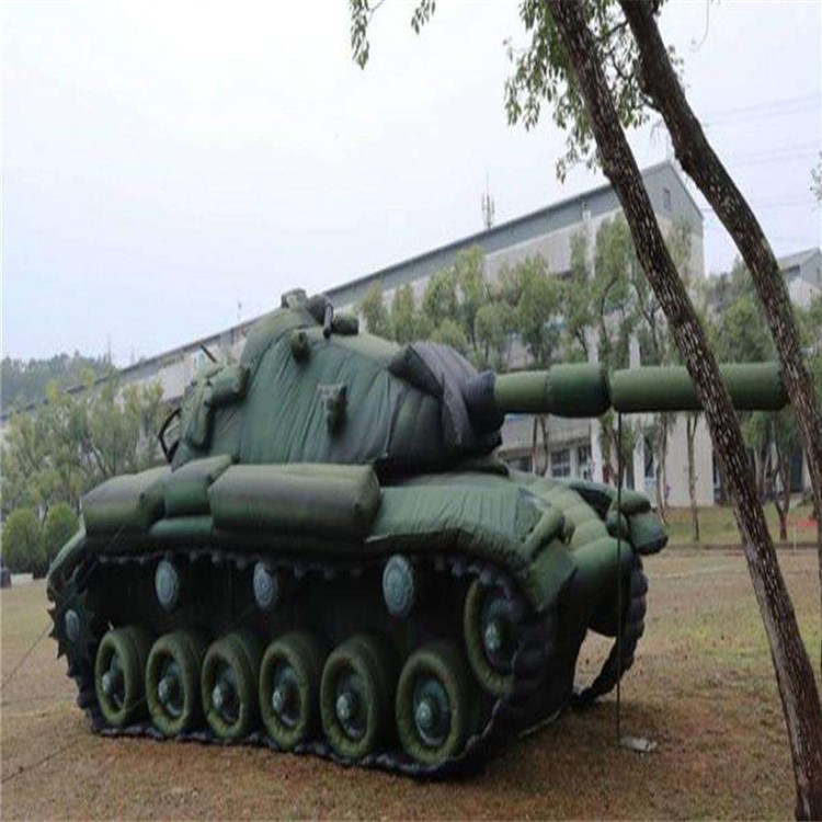 洛阳坦克靶标