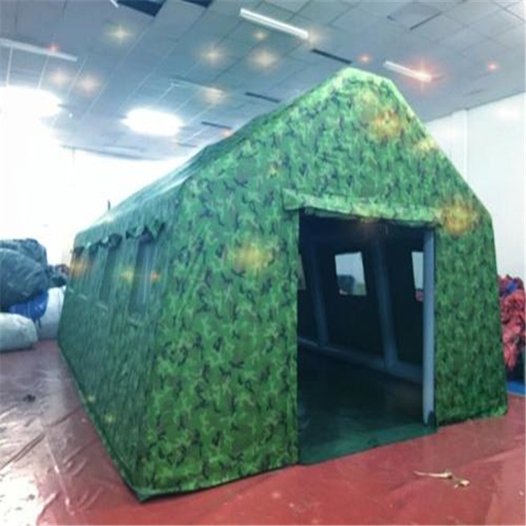 洛阳充气军用帐篷模型批发