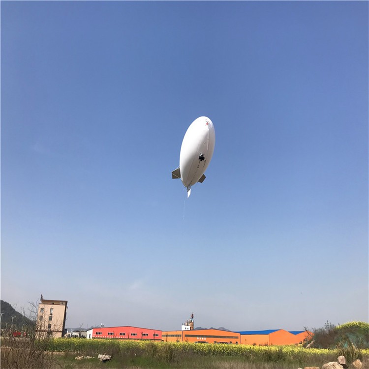 洛阳无人飞艇价格