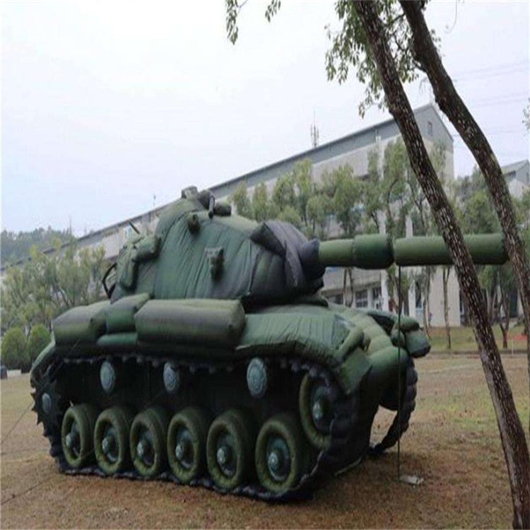 洛阳坦克靶标